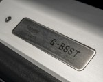 2019 Aston Martin DBS Superleggera Concorde Edition Door Sill Wallpapers 150x120 (26)