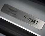 2019 Aston Martin DBS Superleggera Concorde Edition Door Sill Wallpapers 150x120 (27)