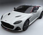 2019 Aston Martin DBS Superleggera Concorde Edition Front Three-Quarter Wallpapers 150x120 (43)