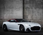 2019 Aston Martin DBS Superleggera Concorde Edition Front Three-Quarter Wallpapers 150x120 (10)