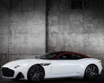 2019 Aston Martin DBS Superleggera Concorde Edition Front Three-Quarter Wallpapers 150x120 (11)