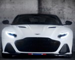 2019 Aston Martin DBS Superleggera Concorde Edition Front Wallpapers 150x120 (12)