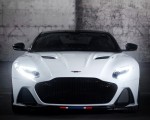 2019 Aston Martin DBS Superleggera Concorde Edition Front Wallpapers 150x120 (13)