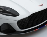 2019 Aston Martin DBS Superleggera Concorde Edition Grill Wallpapers 150x120 (48)