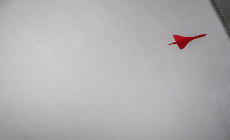 2019 Aston Martin DBS Superleggera Concorde Edition Interior Detail Wallpapers 450x275 (40)