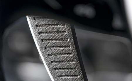 2019 Aston Martin DBS Superleggera Concorde Edition Interior Detail Wallpapers 450x275 (28)