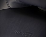 2019 Aston Martin DBS Superleggera Concorde Edition Interior Detail Wallpapers 150x120 (39)
