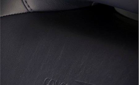 2019 Aston Martin DBS Superleggera Concorde Edition Interior Detail Wallpapers 450x275 (39)