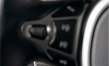 2019 Aston Martin DBS Superleggera Concorde Edition Interior Detail Wallpapers 450x275 (29)