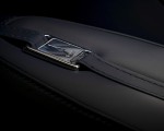 2019 Aston Martin DBS Superleggera Concorde Edition Interior Detail Wallpapers 150x120 (38)