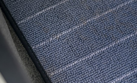 2019 Aston Martin DBS Superleggera Concorde Edition Interior Detail Wallpapers 450x275 (30)