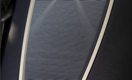 2019 Aston Martin DBS Superleggera Concorde Edition Interior Detail Wallpapers  450x275 (37)