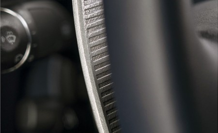 2019 Aston Martin DBS Superleggera Concorde Edition Interior Detail Wallpapers 450x275 (35)