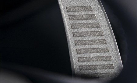 2019 Aston Martin DBS Superleggera Concorde Edition Interior Detail Wallpapers 450x275 (34)