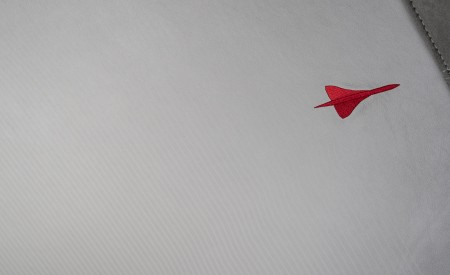 2019 Aston Martin DBS Superleggera Concorde Edition Interior Detail Wallpapers 450x275 (33)