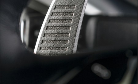 2019 Aston Martin DBS Superleggera Concorde Edition Interior Detail Wallpapers 450x275 (32)