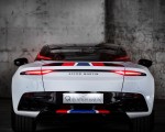 2019 Aston Martin DBS Superleggera Concorde Edition Rear Wallpapers 150x120 (15)
