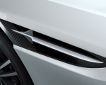 2019 Aston Martin DBS Superleggera Concorde Edition Side Vent Wallpapers 150x120 (49)