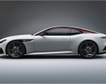 2019 Aston Martin DBS Superleggera Concorde Edition Side Wallpapers 150x120 (46)