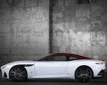 2019 Aston Martin DBS Superleggera Concorde Edition Side Wallpapers 150x120 (16)
