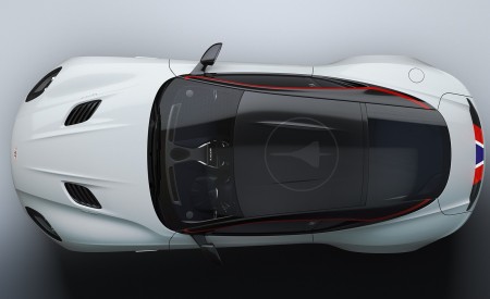 2019 Aston Martin DBS Superleggera Concorde Edition Top Wallpapers 450x275 (47)