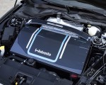 2019 Ford Mustang Lithium Concept Engine Wallpapers 150x120 (5)