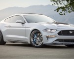 2019 Ford Mustang Lithium Concept Wallpapers & HD Images