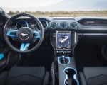 2019 Ford Mustang Lithium Concept Interior Cockpit Wallpapers 150x120 (6)