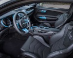 2019 Ford Mustang Lithium Concept Interior Seats Wallpapers 150x120 (7)
