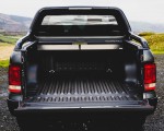 2019 Volkswagen Amarok Black Edition (UK-Spec) Bed Wallpapers 150x120 (37)