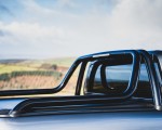 2019 Volkswagen Amarok Black Edition (UK-Spec) Detail Wallpapers 150x120 (32)