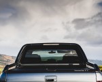2019 Volkswagen Amarok Black Edition (UK-Spec) Detail Wallpapers 150x120 (36)