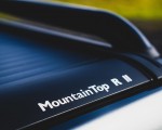 2019 Volkswagen Amarok Black Edition (UK-Spec) Detail Wallpapers 150x120 (35)