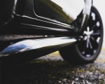 2019 Volkswagen Amarok Black Edition (UK-Spec) Detail Wallpapers 150x120 (33)