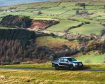2019 Volkswagen Amarok Black Edition (UK-Spec) Front Three-Quarter Wallpapers 150x120 (15)