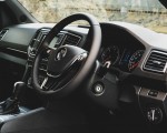 2019 Volkswagen Amarok Black Edition (UK-Spec) Interior Wallpapers 150x120 (40)