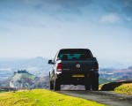 2019 Volkswagen Amarok Black Edition (UK-Spec) Rear Wallpapers 150x120 (21)