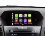 2020 Acura ILX A-Spec Central Console Wallpapers 150x120 (35)