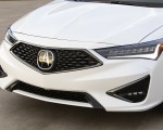 2020 Acura ILX A-Spec Detail Wallpapers 150x120 (23)
