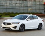 2020 Acura ILX A-Spec Front Three-Quarter Wallpapers 150x120 (18)