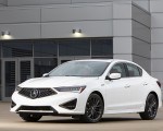 2020 Acura ILX A-Spec Front Three-Quarter Wallpapers 150x120 (13)