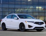 2020 Acura ILX A-Spec Front Three-Quarter Wallpapers 150x120 (16)