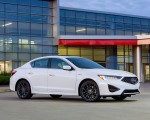 2020 Acura ILX A-Spec Front Three-Quarter Wallpapers 150x120 (17)