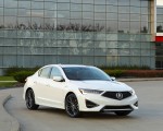 2020 Acura ILX A-Spec Front Three-Quarter Wallpapers 150x120 (6)