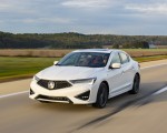 2020 Acura ILX A-Spec Wallpapers & HD Images