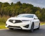 2020 Acura ILX A-Spec Front Wallpapers 150x120 (7)