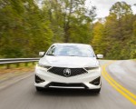 2020 Acura ILX A-Spec Front Wallpapers 150x120 (2)