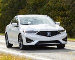 2020 Acura ILX A-Spec Front Wallpapers 150x120 (10)