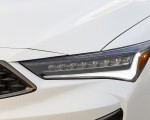 2020 Acura ILX A-Spec Headlight Wallpapers 150x120 (25)