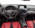2020 Acura ILX A-Spec Interior Cockpit Wallpapers 150x120 (32)